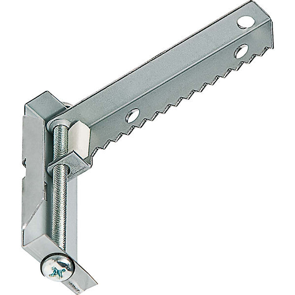 RIDI Universalbefestigungssatz Klemmdicke 23-55mm 10-163 (VE4)